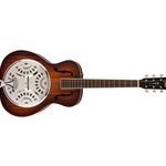 Fender PR-180E Resonator Guitar