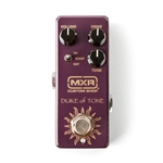 MXR Duke of Tone Overdrive Effects Pedal