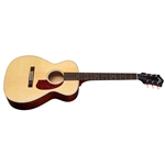 Guild USA M-40E Troubadour Acoustic Guitar