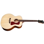Guild USA F-40E Acoustic/Electric Guitar