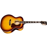 Guild USA F-55E Troubadour Acoustic Guitar; 385-3654-837