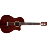 Cordoba Fusion 12 Rose II Acoustic/Electric Classical Guitar; 05416