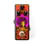 Dunlop Band of Gypsys Fuzz Authentic Hendrix '68 Shrine Series Distortion Pedal; JHMS4
