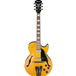 Ibanez George Benson Signature Hollowbody Electric Guitar; GB10EM