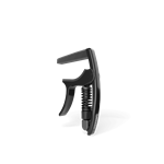 D'Addario Ukulele Tri-Action Capo; PW-CP-20