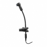 Sennheiser e908 B ew Clip-on Instrument microphone