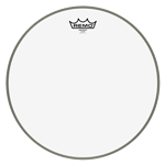 Remo Clear Emperor 4 Drum Head Pack (10,12,14+14); PP-0310-BE
