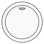 Remo Pinstripe 4 Drum Head Pack (10,12,14+141); PP-0310-PS