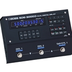 Boss SDE-3000D Dual Digital Delay