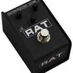 Pro Co Lil' RAT Distortion Pedal; LILRAT