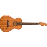 Fender Highway Series Parlor Acoustic/Electric Guitar