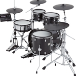 Roland VAD507 V-Drums Acoustic Design Electronic Drumset