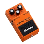Boss DS-1W Waza Craft Distortion Effects Pedal