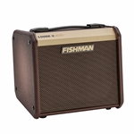 Fishman Loud Box Micro Acoustic Instrument Amplifier