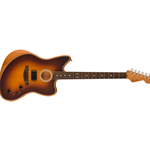 Fender Acoustasonic Player JazzMaster Acoustic/Electric Guitar
