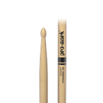 Promark Classic 5A Hickory Wood Tip Drumstick Pair