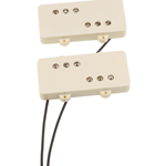 Fender Cunife Wide Range JazzMaster Pickup Set