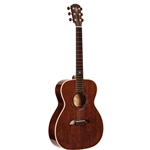 Alvarez Yairi FYM66HD Honduran OM Masterworks Acoustic Guitar