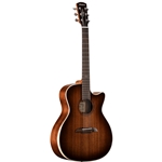 Alvarez Artist Elite AGW77ce Deluxe Grand Auditorium Cutaway Acoustic/Electric Guitar