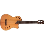 Cordoba Stage Traditional CD Classical Acoustic/Electric Guitar; 06005