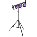 Chauvet DJ 4BAR ILS Wash/Par Lighting System