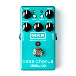 MXR M83 Bass Chorus Deluxe Effects Pedal