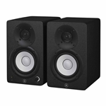 Yamaha HS4 Powered Studio Monitor Pair