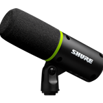 Shure MV6 USB Streaming/Gaming Microphone