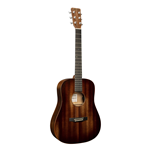 Martin Dreadnought Junior Acoustic Electric Guitar