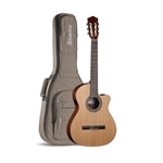 Alhambra 1OP CW-US Nature Series Ac/Elec Classical Guitar