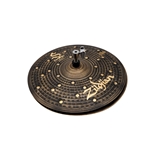 Zildjian S Dark Hi-Hat Cymbal Set