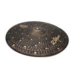 Zildjian S Dark 20" Ride Cymbal