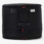 Gibraltar GFBBD22 Flatter Bass Drum Bag