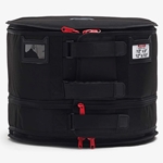 Gibraltar GFBFT12 Flatter Ride Tom Bag