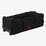Gibraltar GHTB Hardware Bag w/Wheels