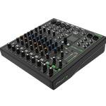 Mackie ProFX10 GO Battery-Powered Mixer