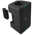 Mackie Showbox Battery-Powered PA System