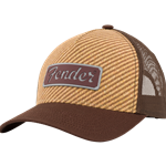 Fender Tweed Hat