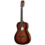 Alvarez Masterworks AP66e Parlor Acoustic/Electric Guitar