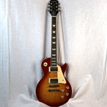 Epiphone Les Paul Standard 60's Figured Top Electric Guitar