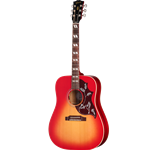 Gibson Hummingbird Special Acoustic / Electric Guitar