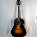 Epiphone J-45 Standard Acoustic / Electric Guitar