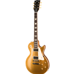 Gibson Les Paul Standard 50s Gold Top Electric Guitar