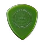 Dunlop Flow Jumbo Grip Guitar Pick