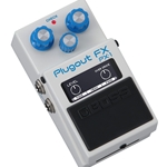 Boss PX-1 Plugout FX Guitar Effects Pedal