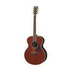 Yamaha LJ6R Grand Auditorium Acoustic/Electric Guitar -AIMM Exclusive-
