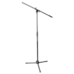 Gator Rok-It Tripod Boom Microphone Stand; RI-MIC-520