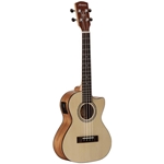 Alvarez Regent RU26TCE Tenor Acoustic/Electric Ukulele