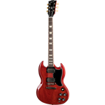 Gibson SG Standard '61 Stop Bar Electric Guitar