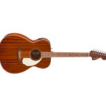 Fender Monterey E California Standard Acoustic/Electric Guitar